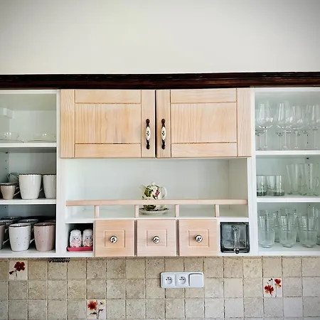 Casa vacanze Odeta *