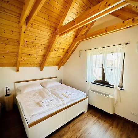 Odeta Casa vacanze *