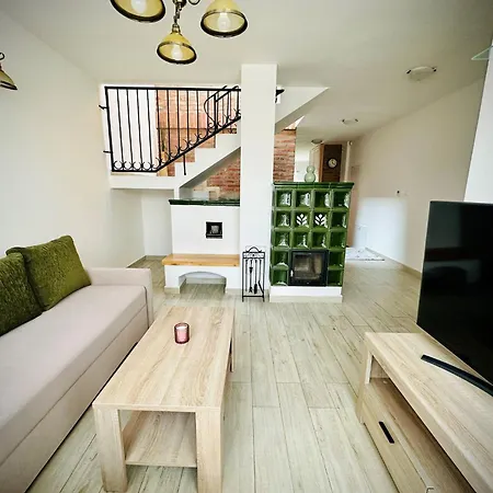 Casa vacanze Odeta Valtice