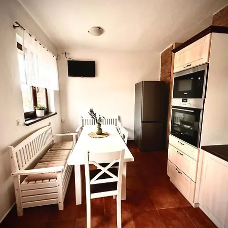 Odeta Casa vacanze