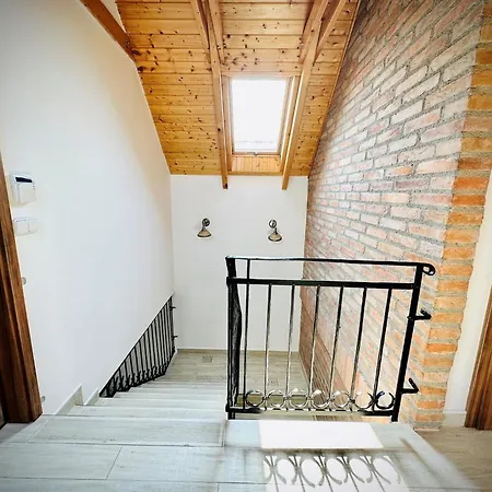 Odeta Casa vacanze Valtice