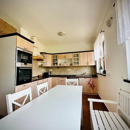 Odeta Casa vacanze *