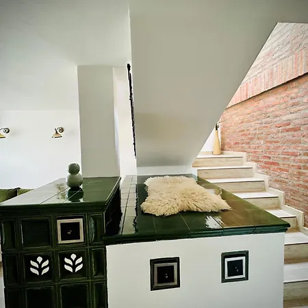 Nyaraló Odeta
