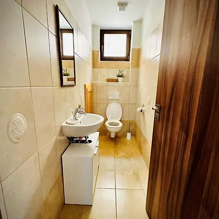 Casa vacanze Odeta *