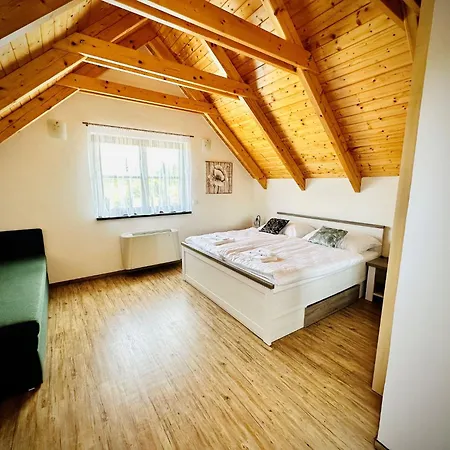 Casa vacanze Odeta Valtice