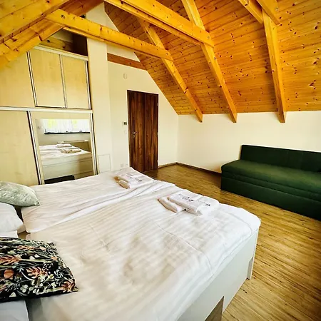 Casa vacanze Odeta