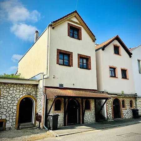 Casa vacanze Odeta *