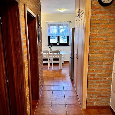 Odeta Casa vacanze Valtice