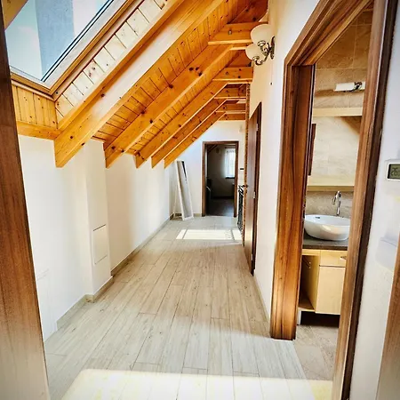 Odeta Casa vacanze
