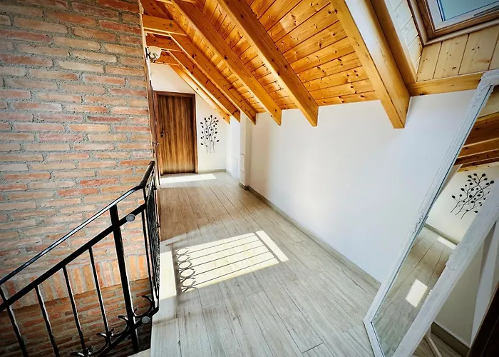 Odeta Holiday home Valtice