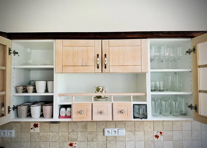 Holiday home Odeta *