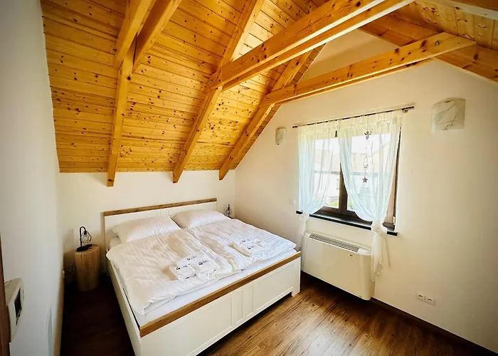 Odeta Vakantiehuis *