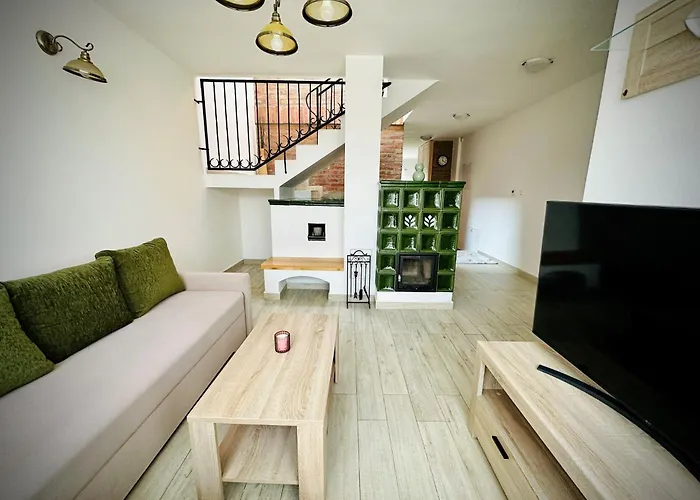 Holiday home Odeta Valtice