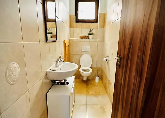 Holiday home Odeta *