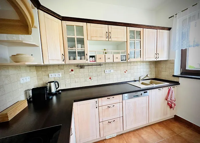 Odeta Holiday home *